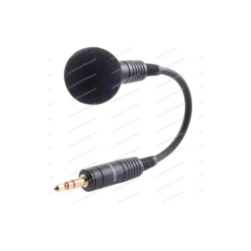 

omnidirectional microphone microphone ETM-001 South Korea EDUTIGE black card SLR micro single camera live streaming
