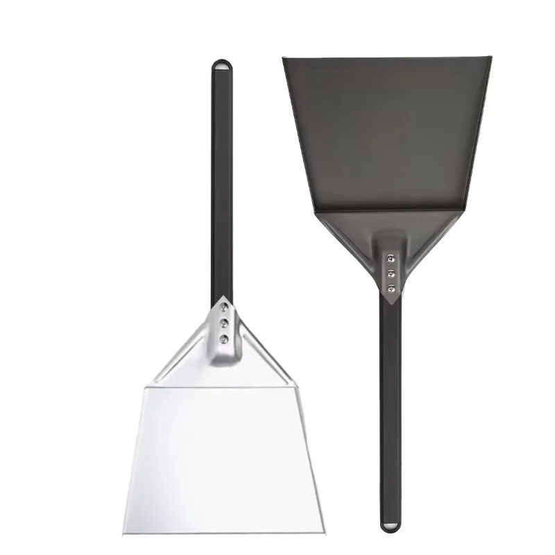 Trending Products 2026 New Arrivals Baking Utensils Pizza Tools square Pizza Shovel Oven Transfer Shovel Stove