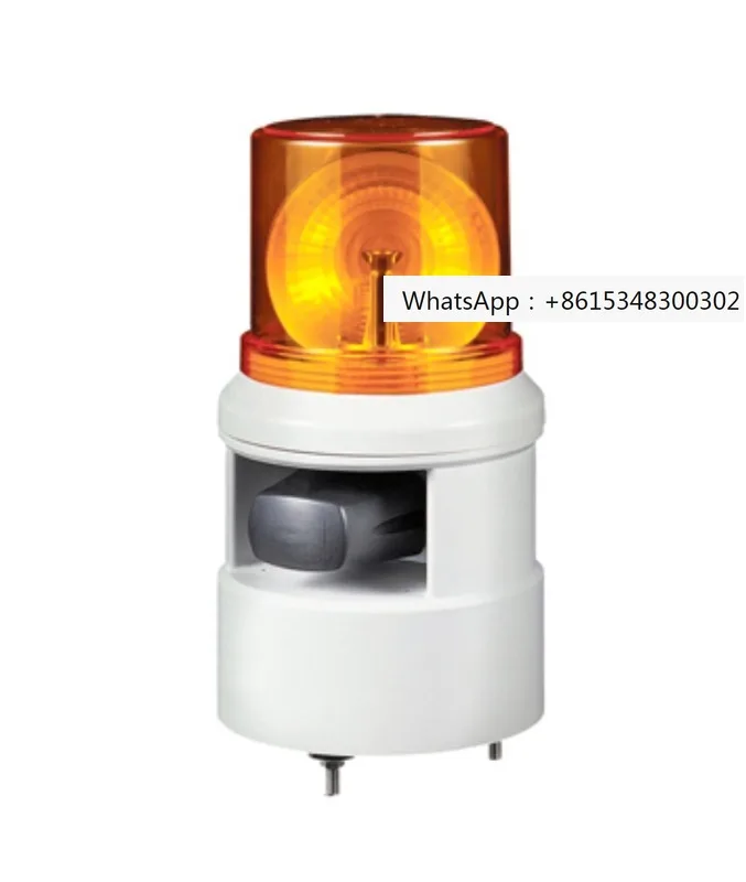 S100DLR-WS-DC24V-R S100DLR-WM-DC24V-R Red Yellow Blue Green