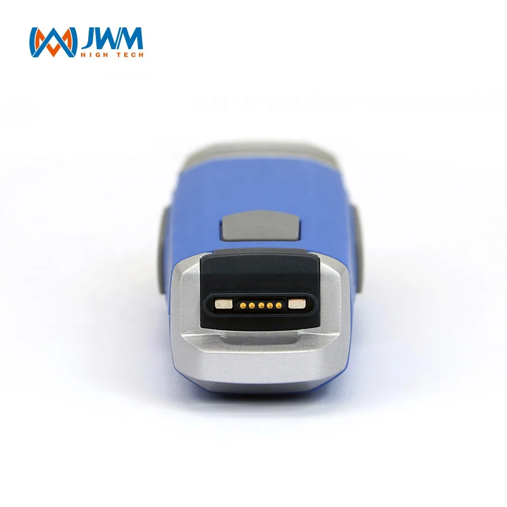 JWM WM-5000V4S guard tour patrol scanner 18 years factory