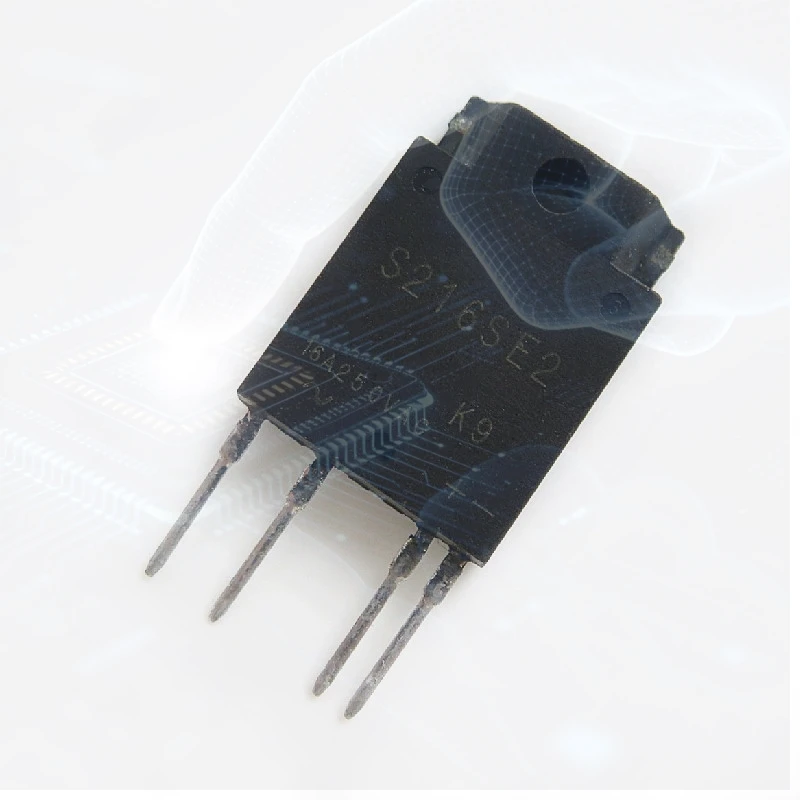 (5-10-20-30-100PCS) SIP-4 S216SE2