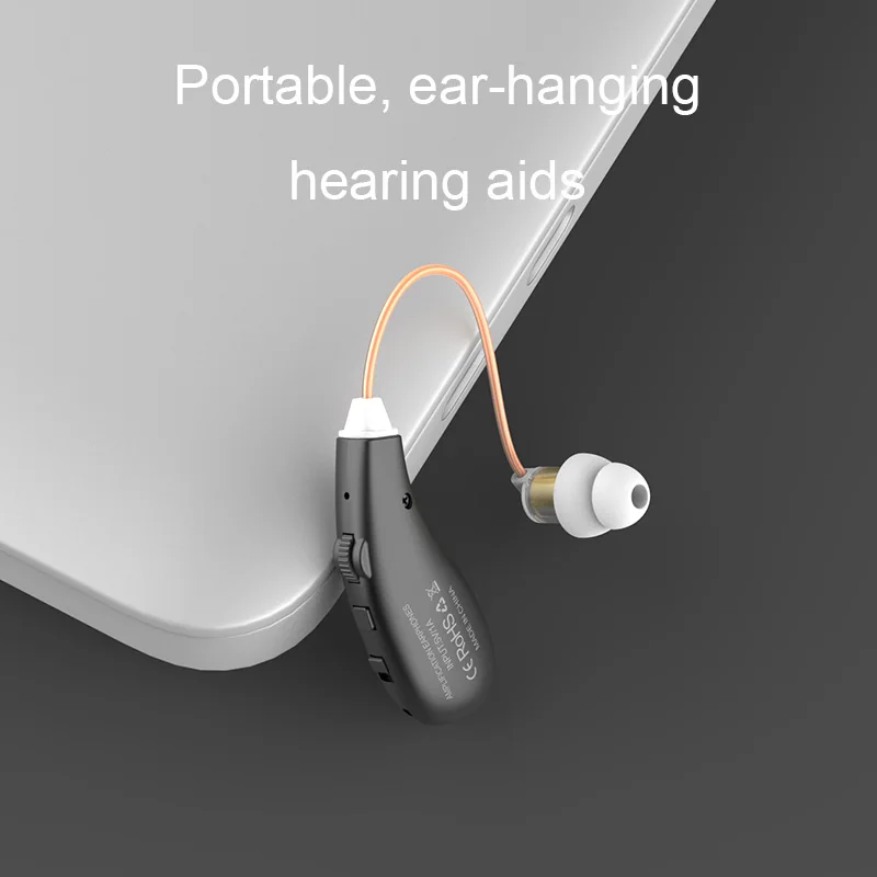 1Pcs Rechargeable H…