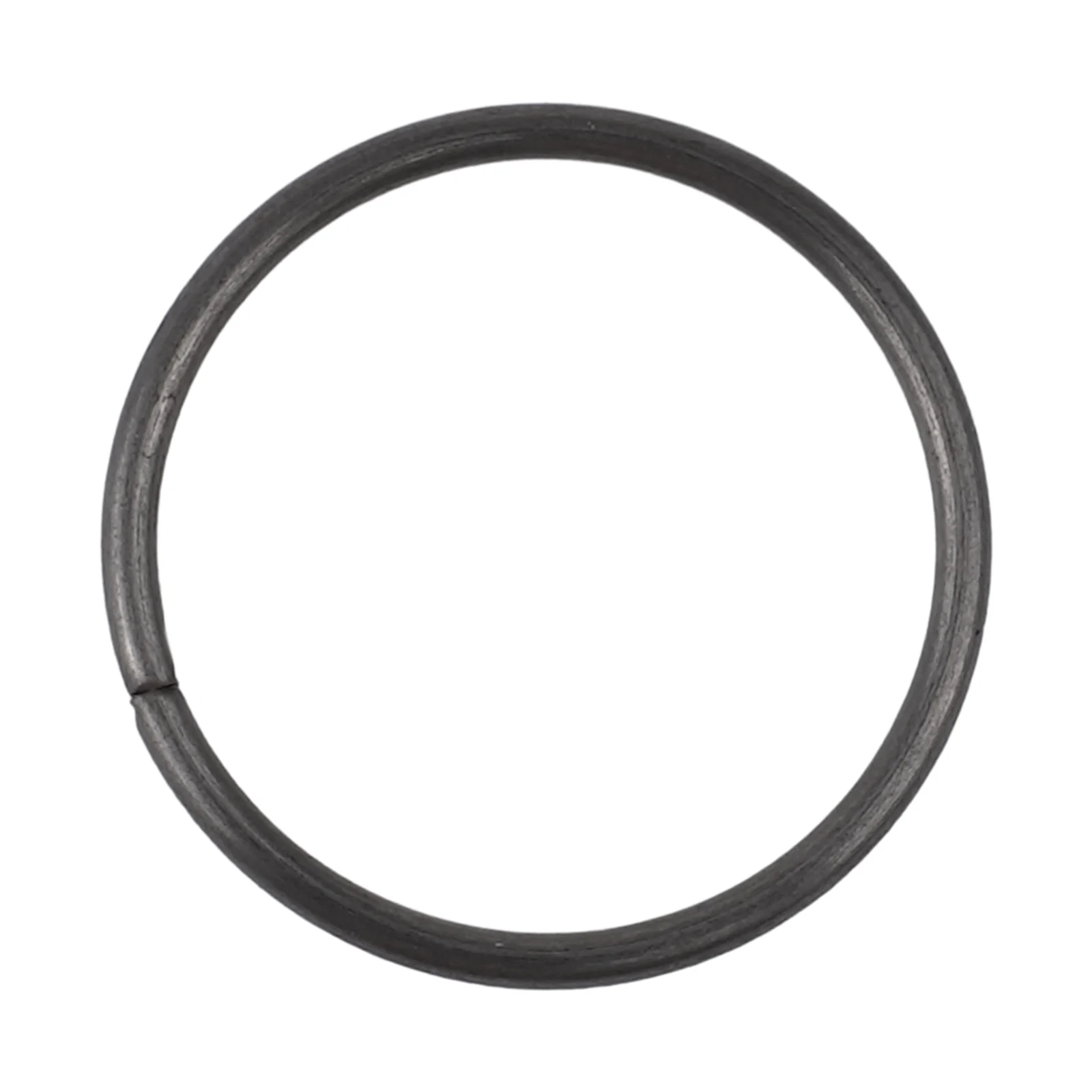 High Quality Wrenc Accessories Black Spring Kits 1 Pcs DCF840 DCF850 Durability Good Elasticity Metal Material