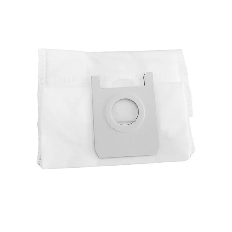 T80C! Main Brush Side Brush Filter Mop Cloth Dust Bag Replacement Accessories For Xiaomi Roidmi Eve Plus Robot Vacuum Cleaner