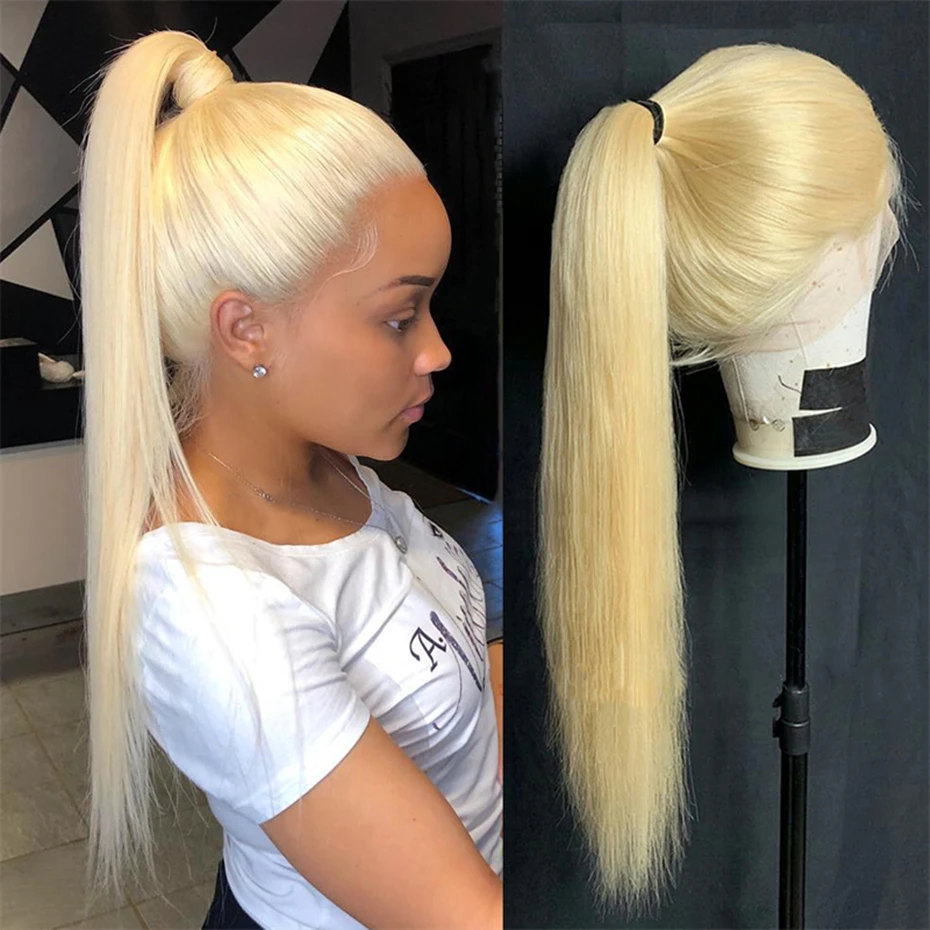 Parrucca in pizzo completo 360 - Lace Front Wig recensione e prezzo