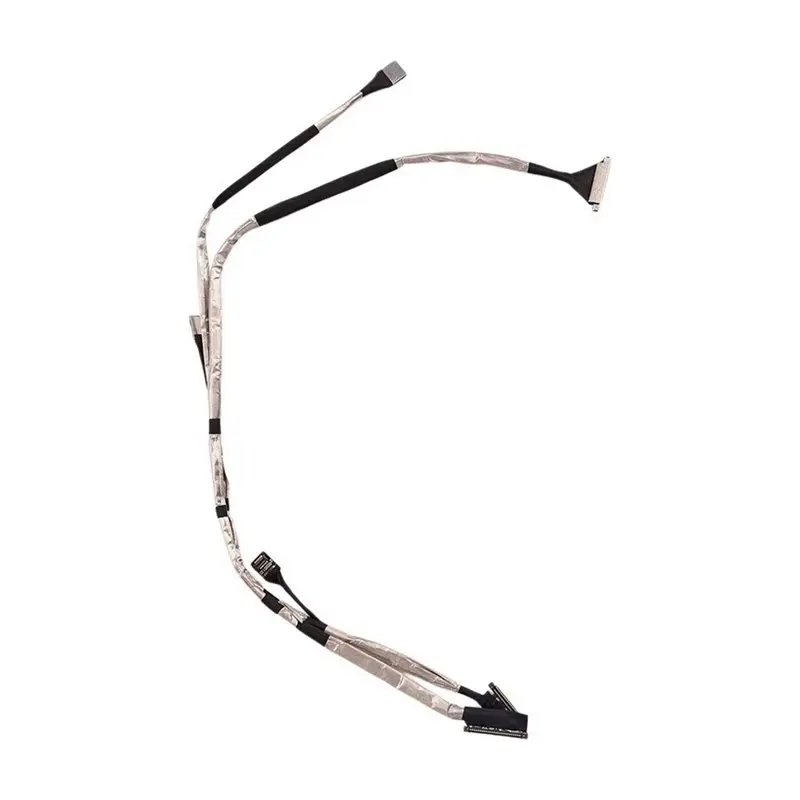 ABZW For DJI 4 Pro Replacement Gimbal Camera Signal Cable And Test Board Accessory PTZ Repair Parts