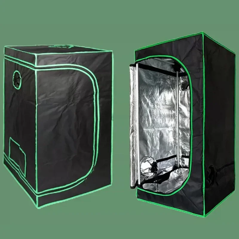Indoor Plant Growing Tent, 600D Oxford Fabric Indoor Growing Tent, Greenhouse Cultivation for Potted Plants