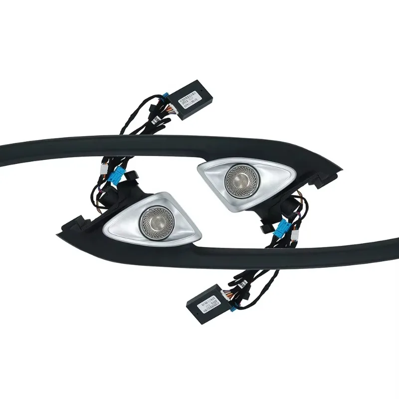 Unique 12V 4 Demon Eye Headlights Automotive Lighting System Other Lighting Accessories