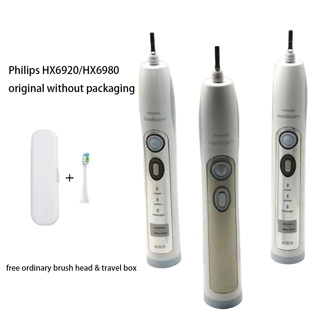 Оригинальная электрическая зубная щетка серии HX6920 для philips sonicare HX6920 сменная Bluetooth HX6920 HX6980 HX6910 ручка Оригинальная электрическая зубная щетка серии HX6920 для philips sonicare HX6920 сменная Bluetooth HX6920 HX6980 HX6910 ручка