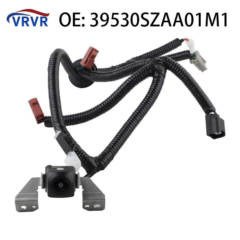 

Камера заднего вида VRVR 39530SZAA01M1 39530TF0003 для Honda Pilot 2009-2015