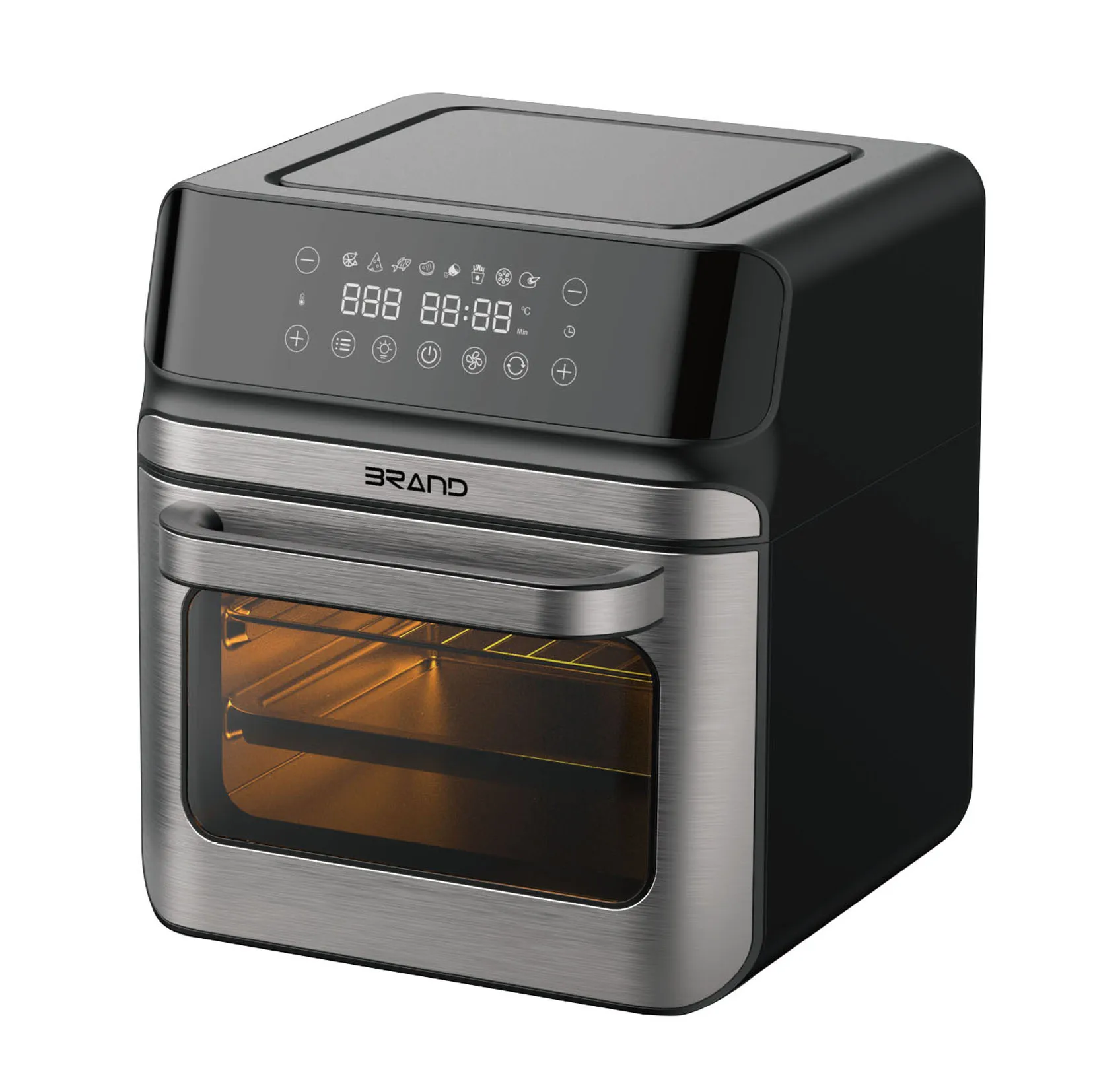 2026 New Model Mult…