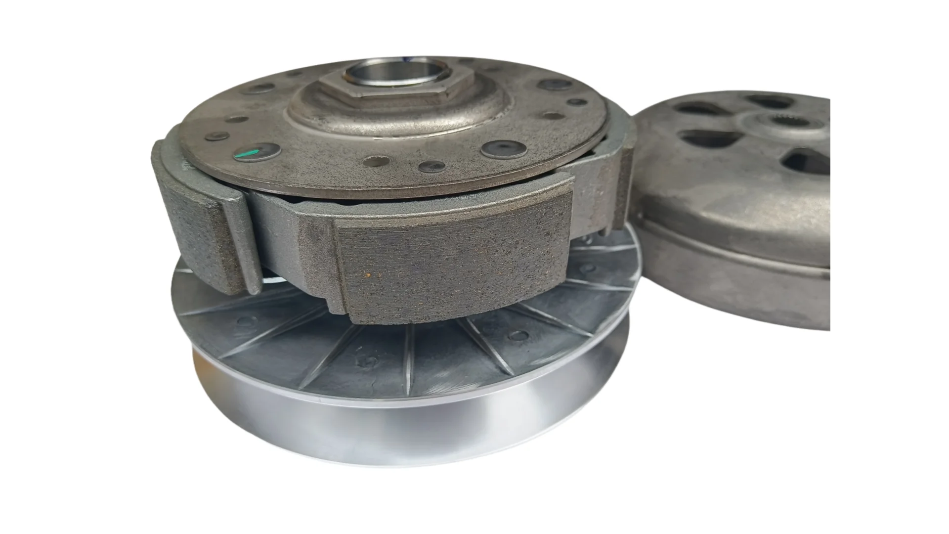 

Original genuine CVT water-cooled engine secondary clutch components suitable for Yinxiang 300cc D42120-00002-023 5063G000.