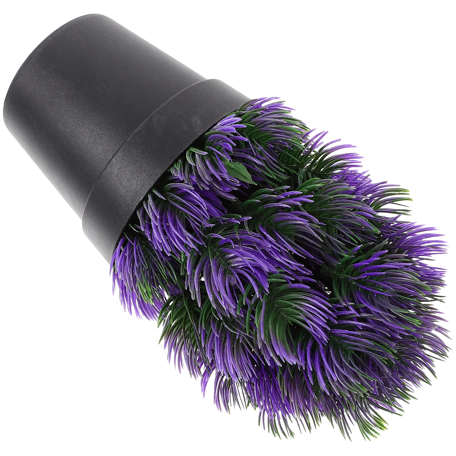 

Simulated Pine Needle Green Plant Simulation Bonsai Fake Potted Home Decor Artificial Plants