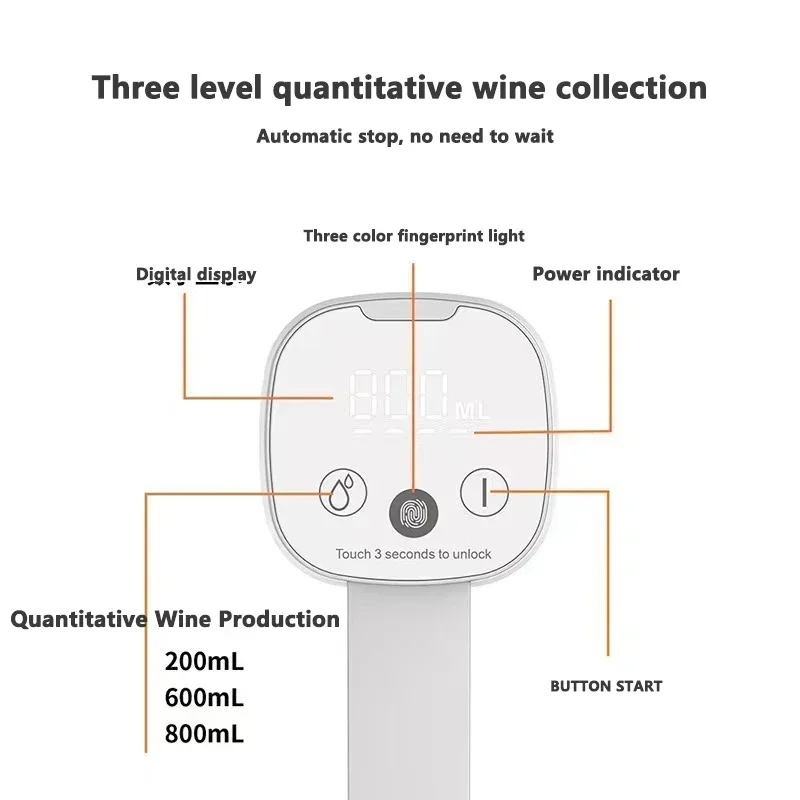 Thumbnail 4 - #9 Ranked Wine Aerators Picks in 2026