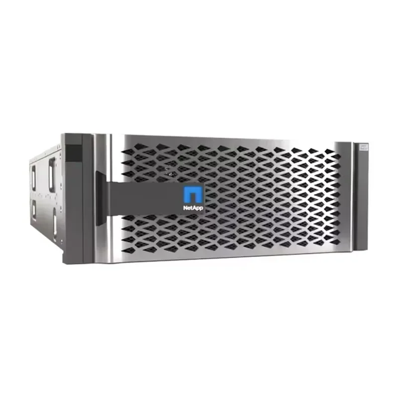 High Availability Storage Network for Netapp A800 A400 A300 All Flash Array with SSD and HDD for Dell Servers Computer