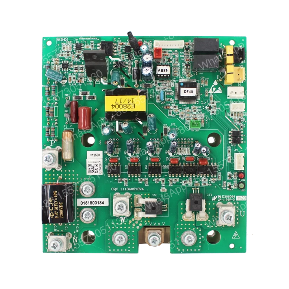 central air conditioning multi-split compressor frequency conversion module 0151800184 0151800185