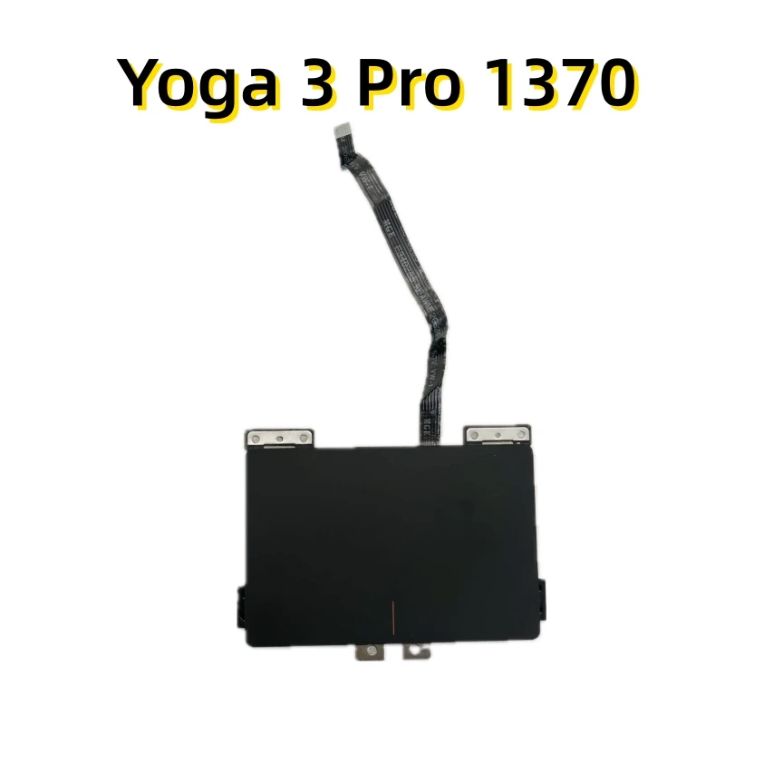 

For Lenovo Thinkpad Yoga 3 Pro 1370 Touchpad Trackpad Mouse Board With Cable Fully Tested