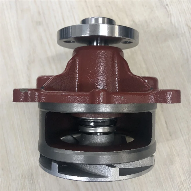 

Plain VOE21247955 21247955 Water Pump For D6D D7D EC290B EC210B EC240B 21404502