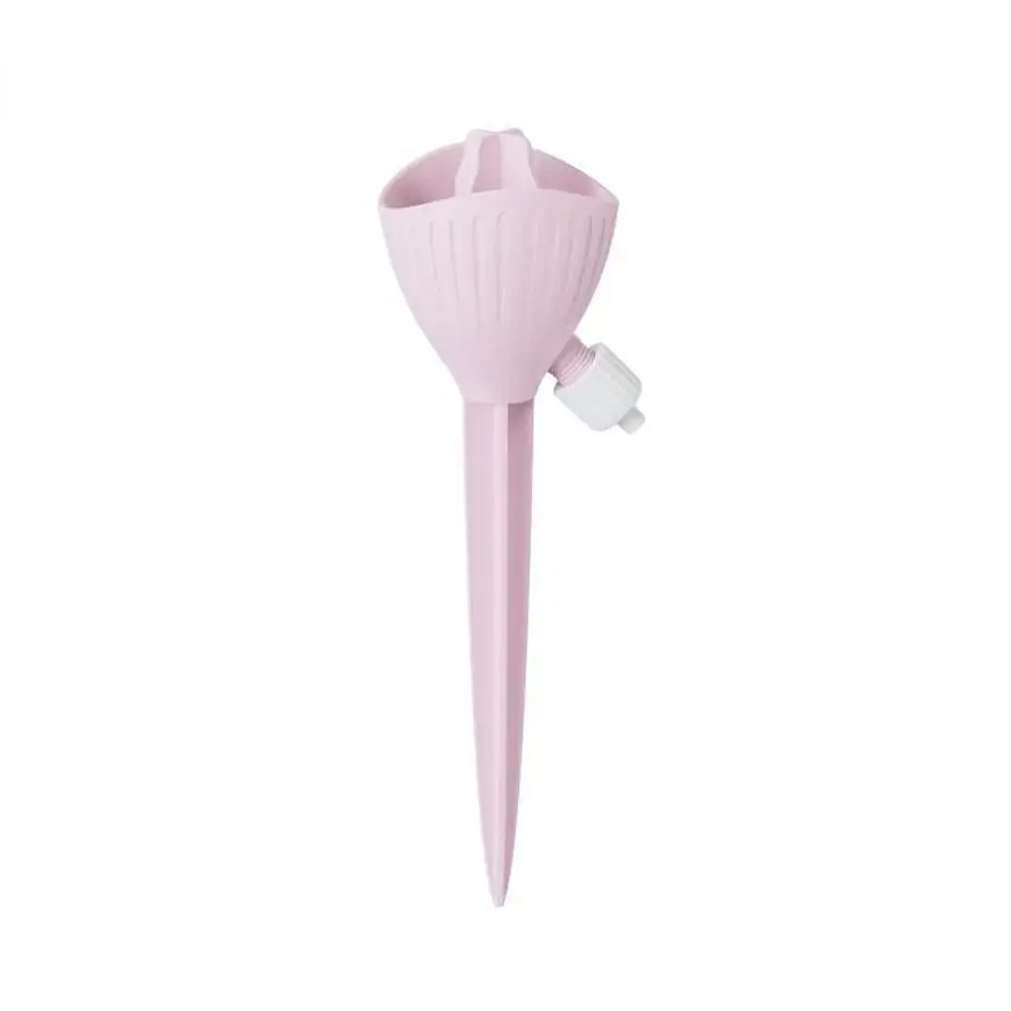 Automatic Flower Watering Device Lazy Person Seepage Potted Plant Controllable Water Flow Dripping Household Watering Artifact