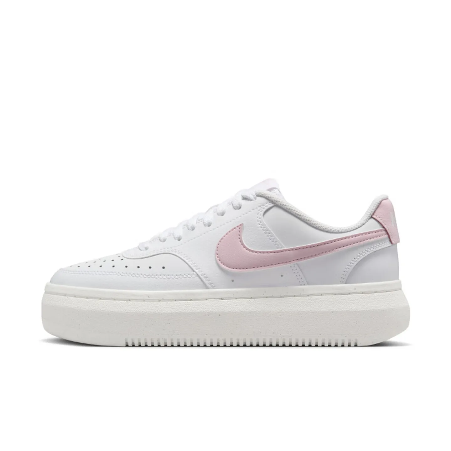 Nike Court Vision 1 Low Unisex Casual Classic Versatile Skate Shoe Slip-Resistant Durable Comfortable DZ5394-105
