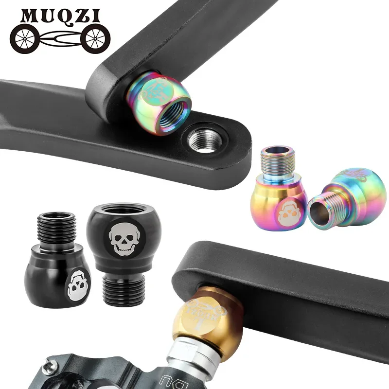 Muqzi Bike Pedal Ex…