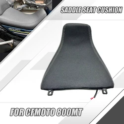 For CFMOTO 800MT MT 800 IBEX 800MT Motorcycle 800MT Modified Front Seat Cushion Seat Lower 20-30MM FIT CFMOTO 800MT
