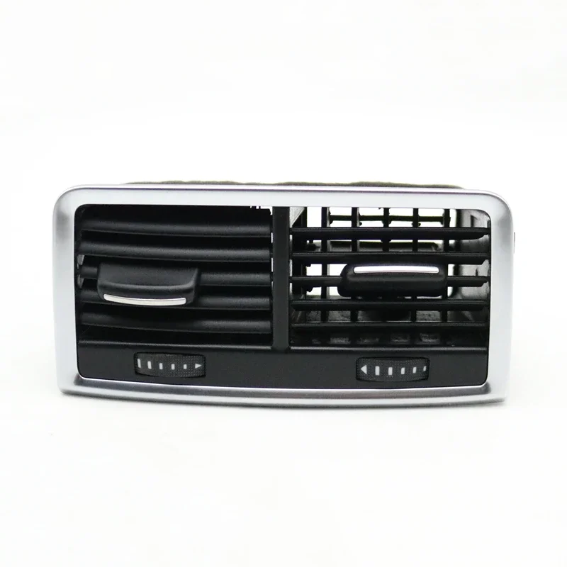 OEM 90%-95% NEW For Audi Q7 4L 2007-2015 Front Rear Panel Dash Louver Air Conditioner Vent A/C Outlet