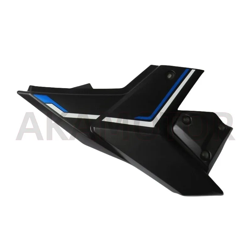 Left / Right Side Cover for Loncin Voge Lx200-18 200r Second Generation