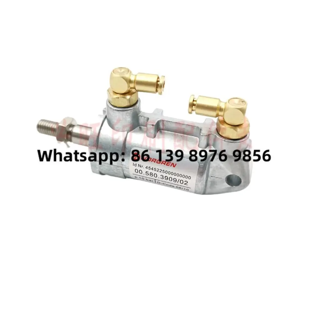 AIR Cylinder NORGREN PNEUMATIC 00.580.3909/02