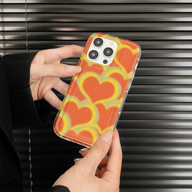 J2086 Fall Prevention Cushion Type For Huawei Nova 5 6 7 8 9 10 Pro SE Honor 50 Pro V40 Lite Play5 Case DIY Soft TPU Cover