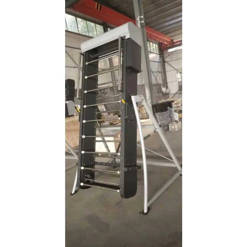 Commercial Ladder Climbing Machine Gym Cardio Fitness Training Equipment 2026