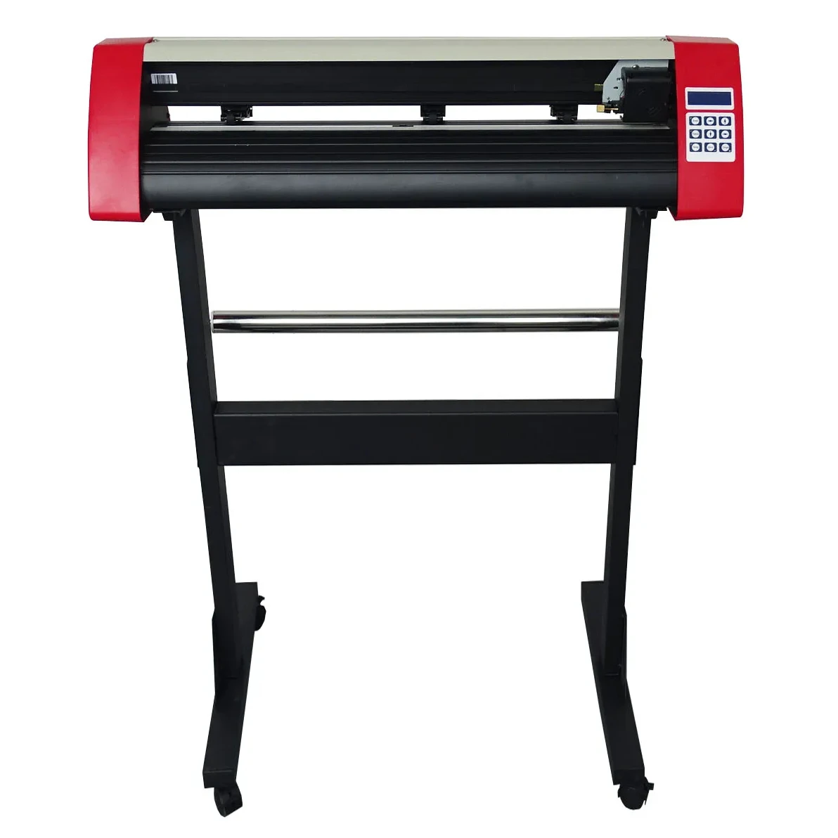 

China Factory E-Cut KH-720/721/1350, 28"/53" Vinyl Cutting Plotter