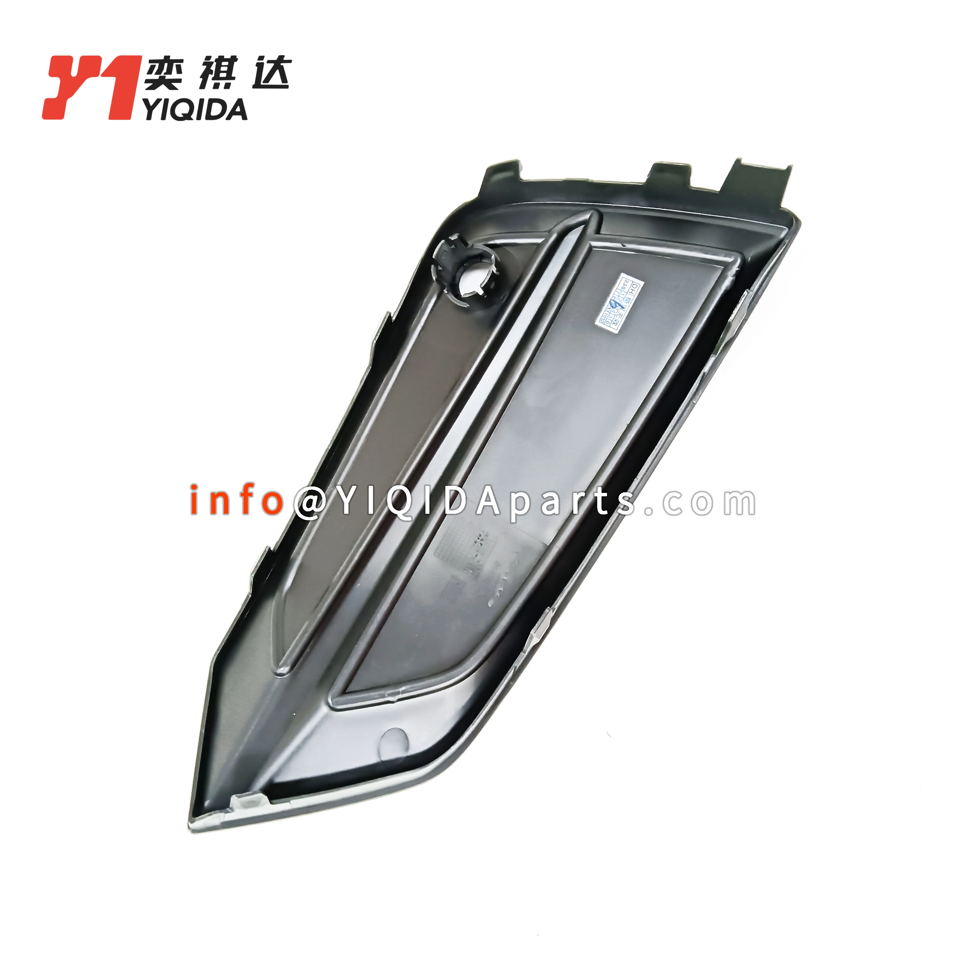 YIQIDA OEM 31425188 Car Parts Brand New Body Parts Car Bumpers Cover Auto Parts For Volvo XC60/(18-)