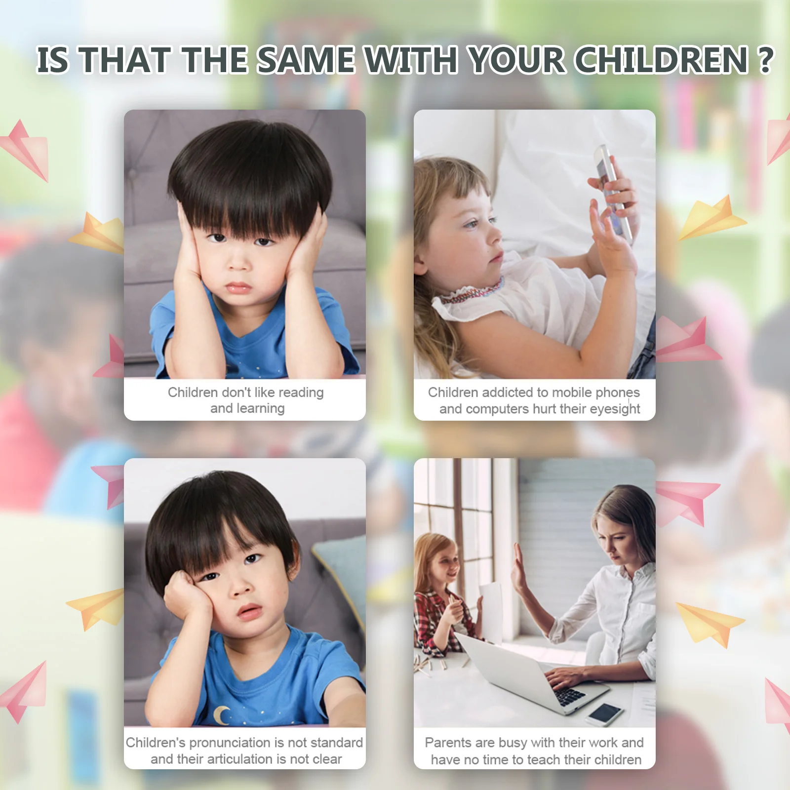 2Sets Simulation Mini Shopping Baskets Artificial Vegetable Fruit Plastic Mini Basket Creative Storage for Kids Play House Candy