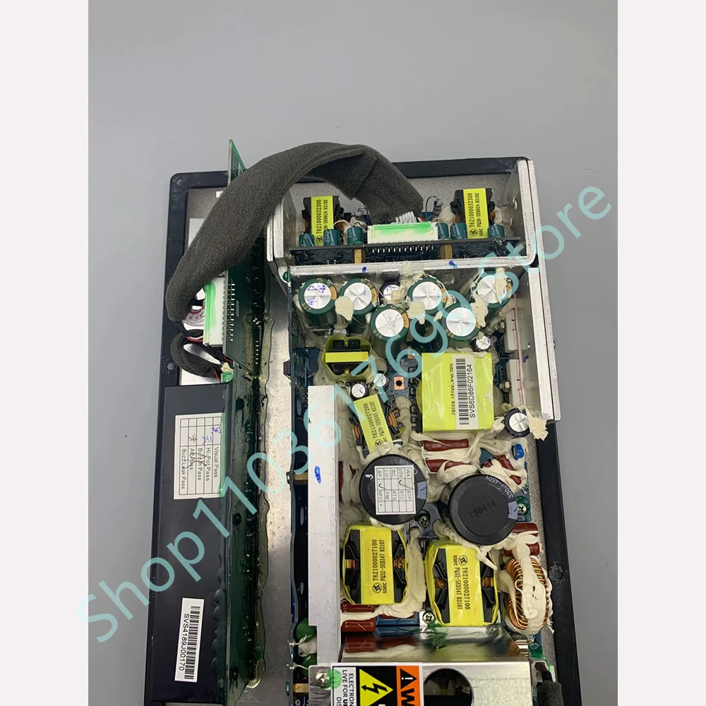 Stable performance Subwoofer Amplifier board SB-4000