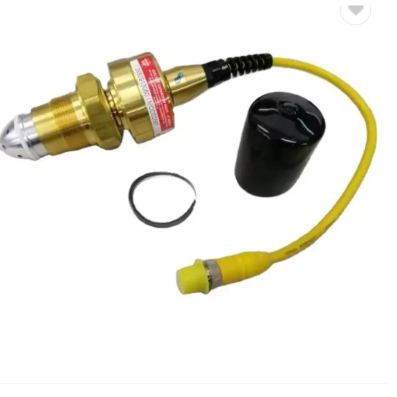 

Запасные части чиллера холодильного компрессора, расширительный клапан MOD02687