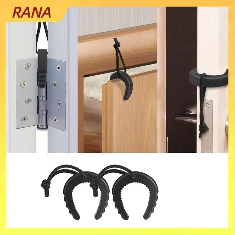 

RANA 5Pack First Responder Door Stops Door Stopper Door Stoppers Wedge Door Safety Tools