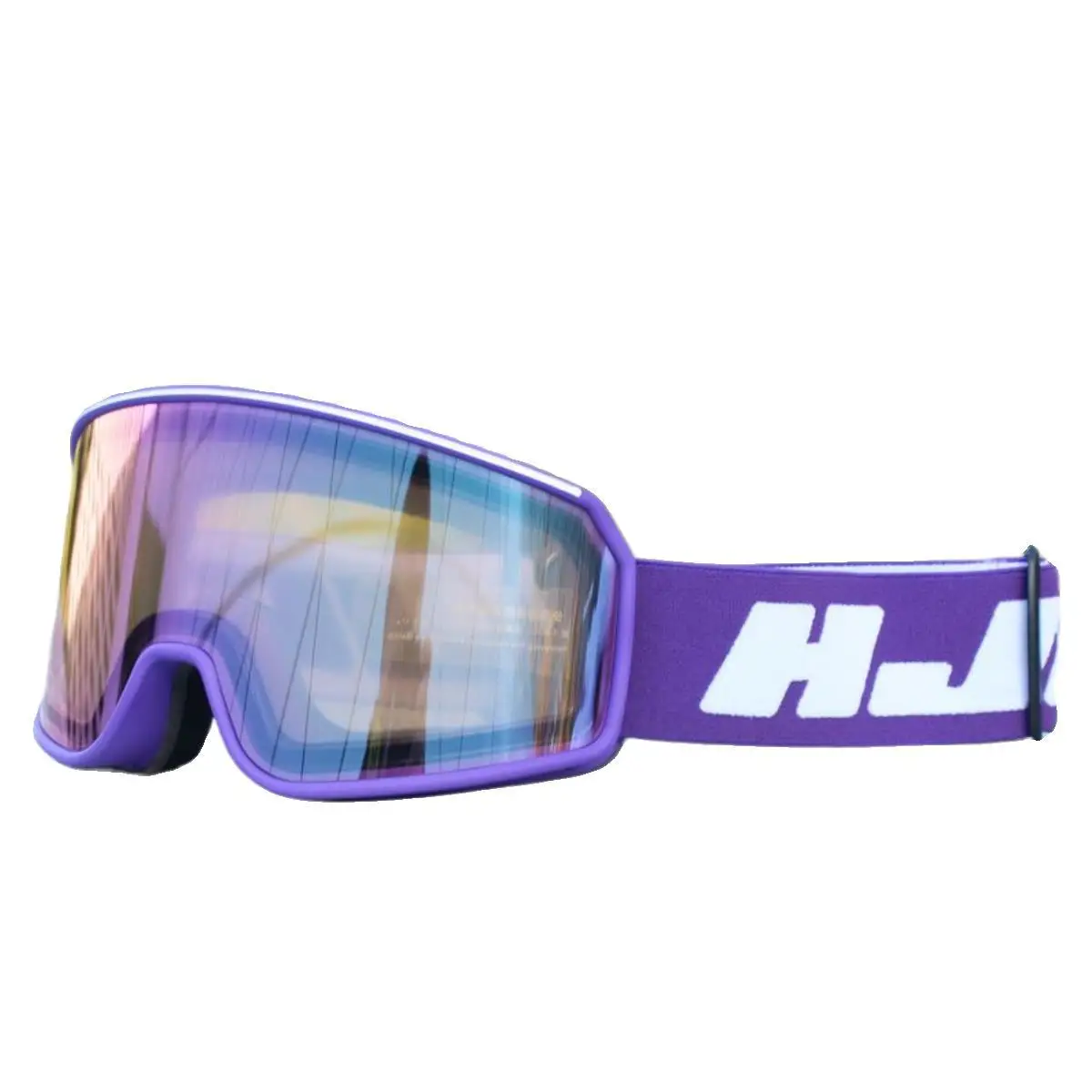 Double Layer Ski Goggles Anti Fog Snowboard Glasses UV Protection Snowmobile Eyewear Outdoor Winter Sport