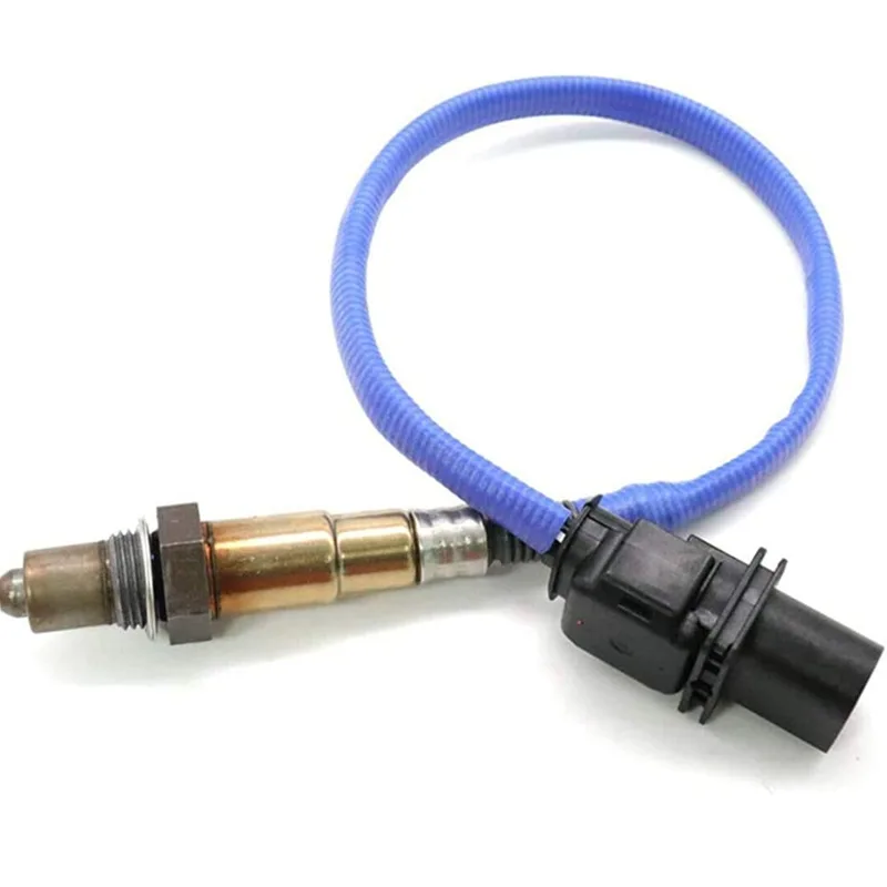 

8F9Z 9F472-HFC Oxygen O2 Sensor 5147022 8F9Z9F472J 8F9Z9F472H For LINCOLN FORD FOCUS II III EXPEDITION F-150 MUSTANG Coupe