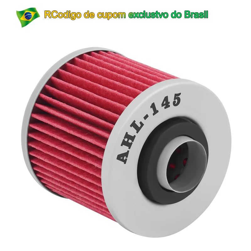 Limpador de filtro de óleo para motocicleta, para yamaha tt500 499 xv920 virago 920 xv700 virago 700 fzr250 xv1000 se xv250 xv750 xc200 xt600z