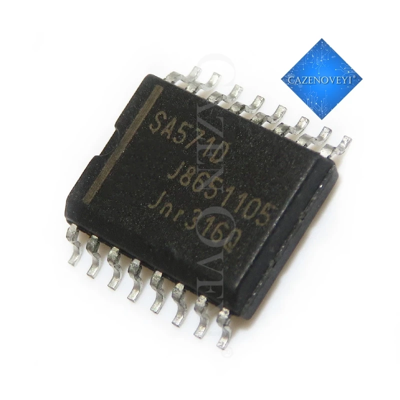 5-100PCS ICM7226BIPL ICM7226 SA571D NE571D LM331N LM331 IPD135N03LG 135N03LG GT45G128 45G128 SX1308 B628