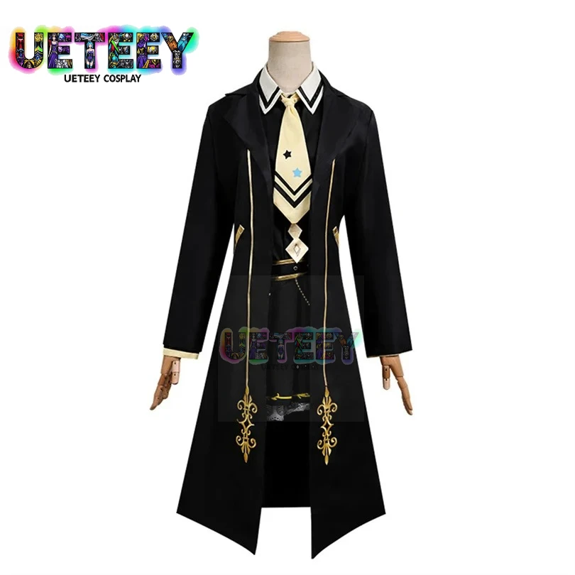 Ueteey Cos Uma Musu… - image