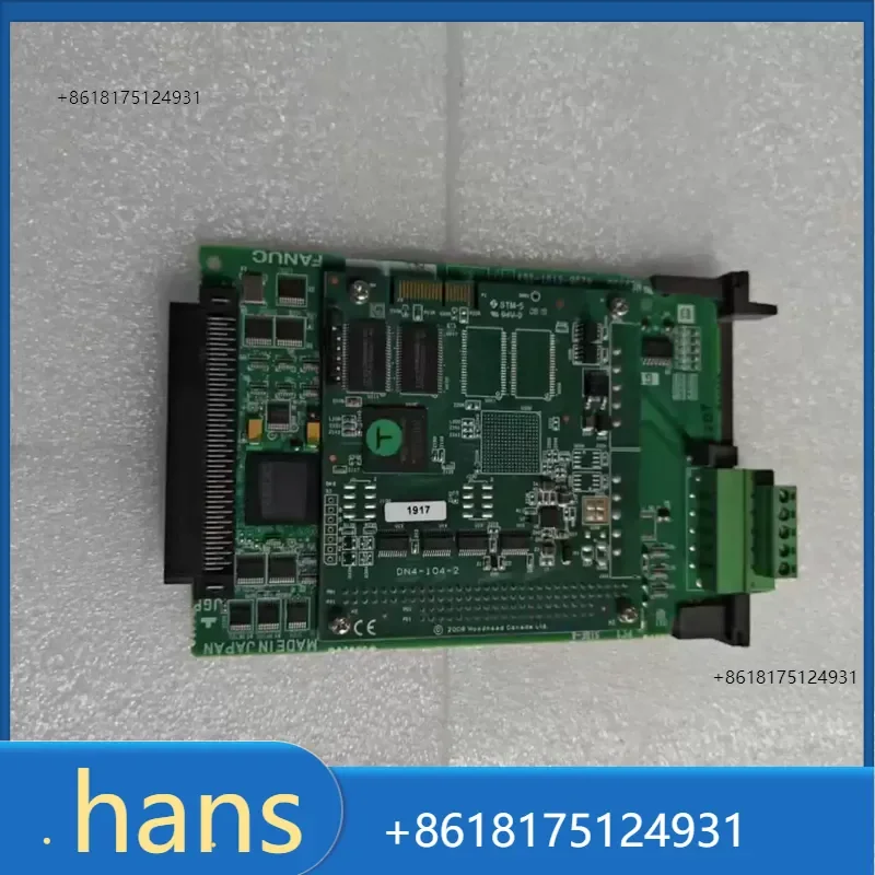 2026 Factory Direct Sales A20B-8101-0641 board, spot real shot quality assurance one year
