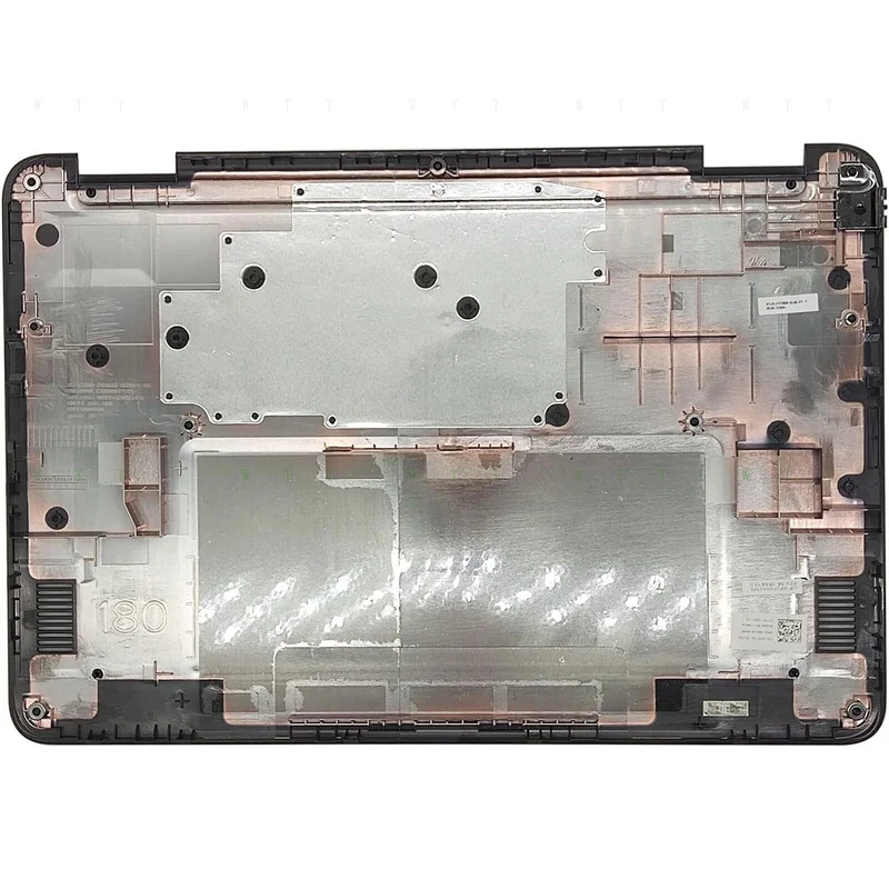 

For DELL Chromebook 11 3100 Notebook Bottom Base Case Enclosure Low Replacement for