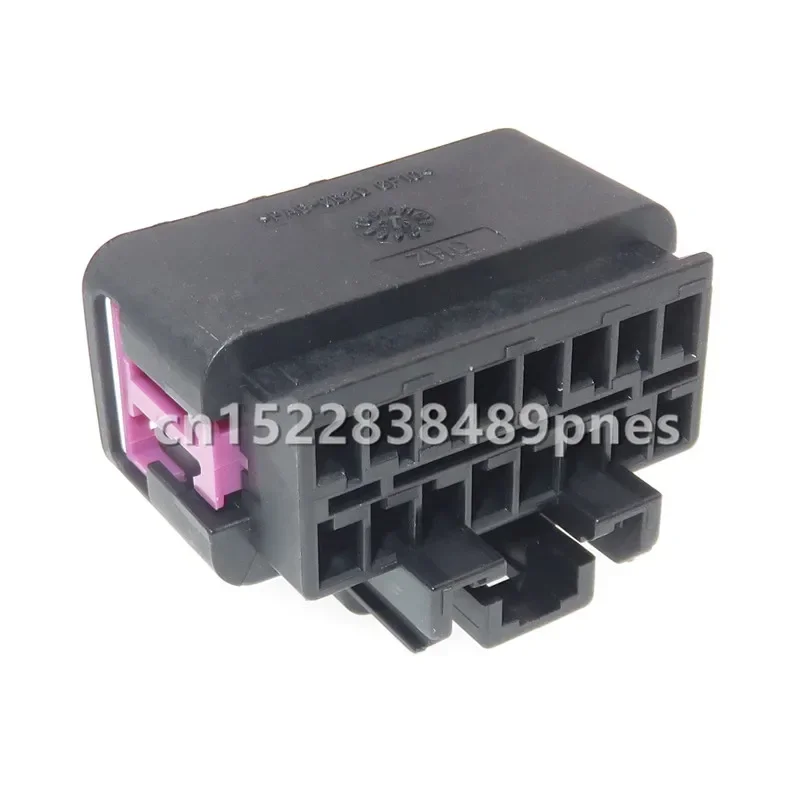 16 Pole 15332182 15332177 Automotive Wiring Harness Socket Car Connector Auto Plastic Housing Unsealed Plug
