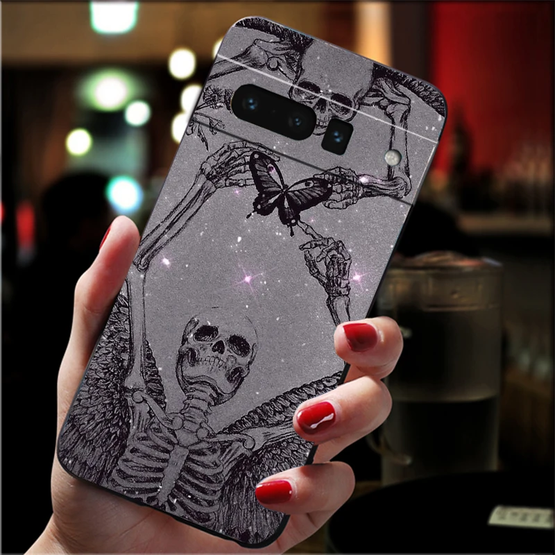 Phone Case For Goog… - image