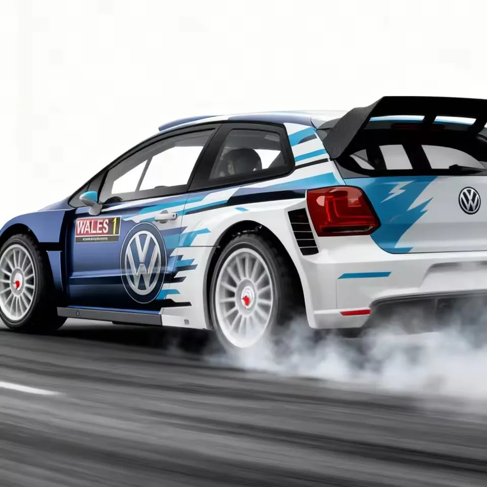 1:7 NIEUWE RC Auto 4WD 90 KM/H Hoge Snelheid Drift Off-Road Klimmen Racewagen Afstandsbediening Auto hal inductie Borstelloze Rally Auto's