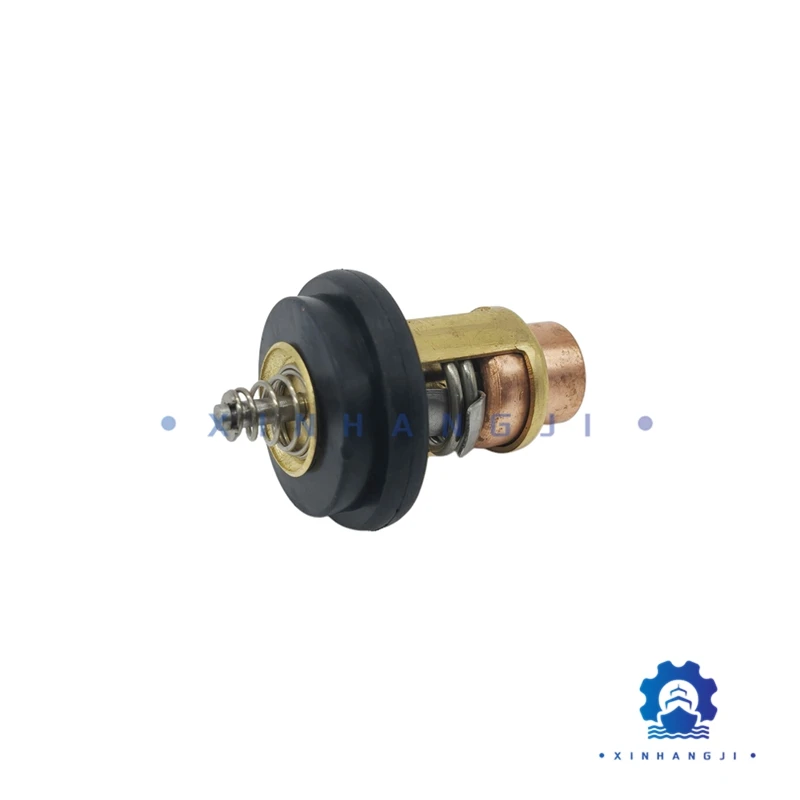 3H6-01030 Thermostat 122℉ 50℃ for TOHATSU 2-40 HP 3H6-01030-0 350-01030-1 Made in Taiwan
