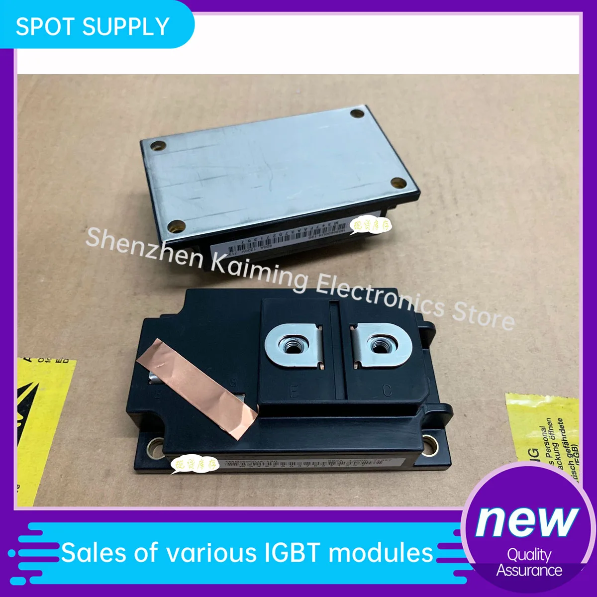 NEW IGBT MODULE 1MBI600U4-120 1MBI400U4-120 1MBI400N-120-01 1MBI300N-120-01 1MBI200U2H-060L-50 1MBI200S-120B 1MBI300U4-120-02