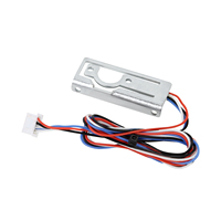 K1 Ender-3 V3 SE / KE CR-10 Smart Auto-Leveling Kit Strain Gauge  For Creatity CR-10 Smart K1/K1 MAX 3D Printer parts